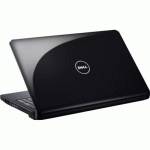 ноутбук DELL Inspiron N5010 i3 380M/3/320/HD5650/Win 7 HB/Mars Black