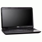 ноутбук DELL Inspiron N5010 i3 380M/3/320/HD5650/Win 7 HB/Mars Black