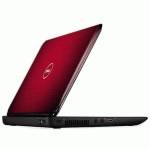 ноутбук DELL Inspiron N5010 i3 380M/4/500/HD5650/Win 7 HB/Red
