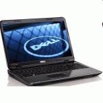 ноутбук DELL Inspiron N5010 i5 460M/3/320/HD5650/Win 7 HB+Skype/Black