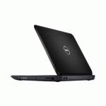 ноутбук DELL Inspiron N5010 i5 460M/3/320/HD5650/Win 7 HB+Skype/Black