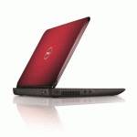 ноутбук DELL Inspiron N5010 i5 480M/3/250/HD5650/Win 7 HB/Tomato Red