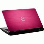 ноутбук DELL Inspiron N5010 i5 480M/4/500/HD5650/Win 7 HP/Lotus Pink