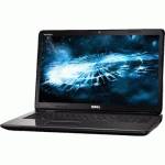 ноутбук DELL Inspiron N7010 i5 480M/4/500/HD5470/Win 7 HB/Tomato Red