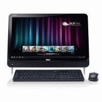 моноблок DELL Inspiron One 2320 2320-4550 Черный