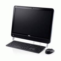моноблок DELL Inspiron One 2320 2320-4550 Черный