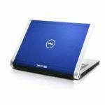 ноутбук DELL Inspiron XPS M1330 T8300/2/320/VHP/Midnight Blue