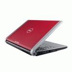 ноутбук DELL Inspiron XPS M1530 T9500/4/320/VU/Red