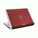 ноутбук DELL Inspiron XPS M1530 T9500/4/320/VU/Red