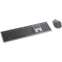 клавиатура Dell KM7321W Premier 580-AJQP Черный
