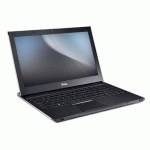 ноутбук DELL Latitude 13 SU7300/2/320/Win 7 Pro Серебристый