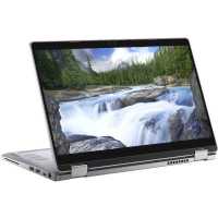 ноутбук Dell Latitude 2-in-1 5310-8848 Серый