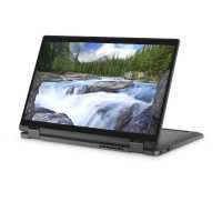 ноутбук Dell Latitude 2-in-1 7310-5232 Серый