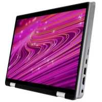 ноутбук Dell Latitude 2-in-1 7320-2497 Серебристый