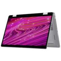 ноутбук Dell Latitude 2-in-1 7320-2497 Серебристый
