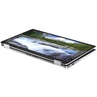 ноутбук Dell Latitude 2-in-1 7400-1055 Серебристый