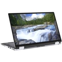 ноутбук Dell Latitude 2-in-1 7400-1055 Серебристый
