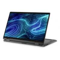 ноутбук Dell Latitude 2-in-1 7420-2633 Черный
