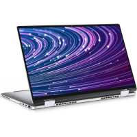 ноутбук Dell Latitude 2-in-1 9520-3036 Серый