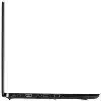 ноутбук Dell Latitude 3400-0881-wpro Черный