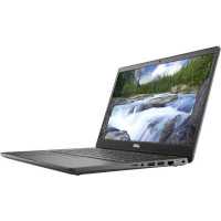 ноутбук Dell Latitude 3410-8671 Серый