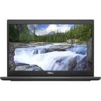 ноутбук Dell Latitude 3420-2309 Черный
