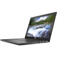 ноутбук Dell Latitude 3420-2347 Серый