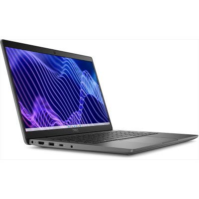 ноутбук Dell Latitude 3440-7853 ENG-wpro Серый