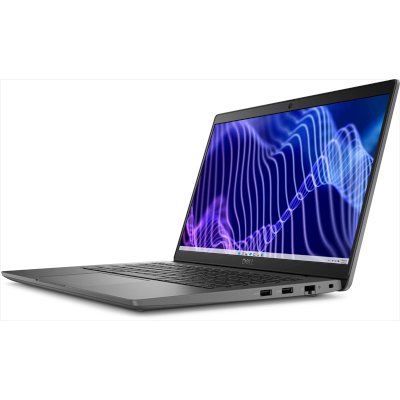 ноутбук Dell Latitude 3440-7853 ENG-wpro Серый