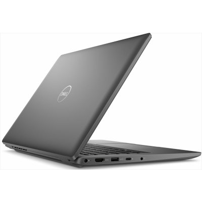 ноутбук Dell Latitude 3440-7853 ENG-wpro Серый