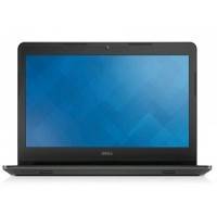 ноутбук Dell Latitude 3450 3450-8567 Черный