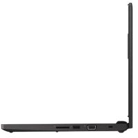 ноутбук Dell Latitude 3460-4513 Черный