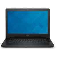 ноутбук Dell Latitude 3470-8995 Черный