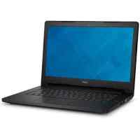 ноутбук Dell Latitude 3470-8995 Черный