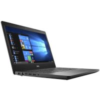 ноутбук Dell Latitude 3480-7628 Черный