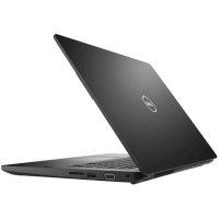 ноутбук Dell Latitude 3480-7628 Черный
