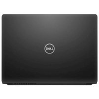 ноутбук Dell Latitude 3480-7628 Черный