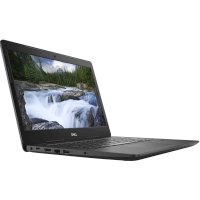 ноутбук Dell Latitude 3490-5744 Черный