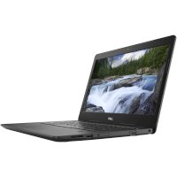 ноутбук Dell Latitude 3490-5744 Черный