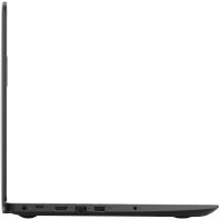 ноутбук Dell Latitude 3490-5744 Черный
