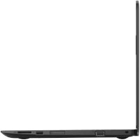 ноутбук Dell Latitude 3490-5744 Черный