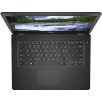 ноутбук Dell Latitude 3490-5744 Черный