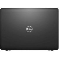 ноутбук Dell Latitude 3490-5744 Черный