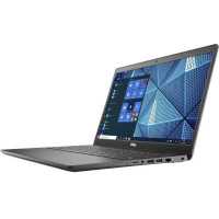 ноутбук Dell Latitude 3510-8718 Черный