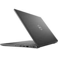 ноутбук Dell Latitude 3510-8718 Черный