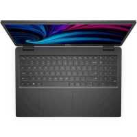ноутбук Dell Latitude 3520-0530 Черный