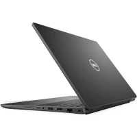 ноутбук Dell Latitude 3520-0530 Черный
