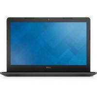 ноутбук Dell Latitude 3550 3550-7683 Черный