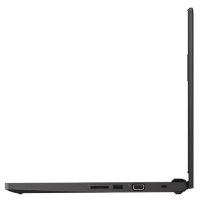 ноутбук Dell Latitude 3560-9039 Черный