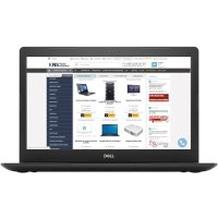 ноутбук Dell Latitude 3590-5775 Черный